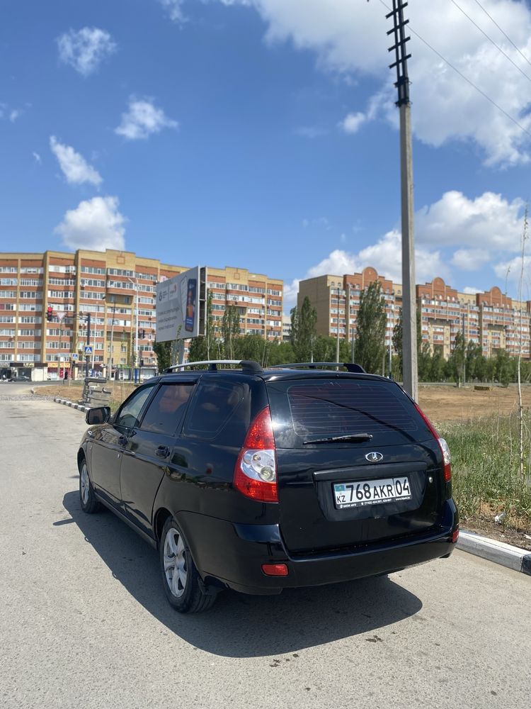 Приора универсал