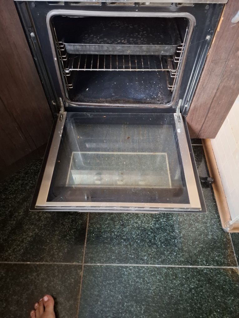 Духовой шкаф встраваемый