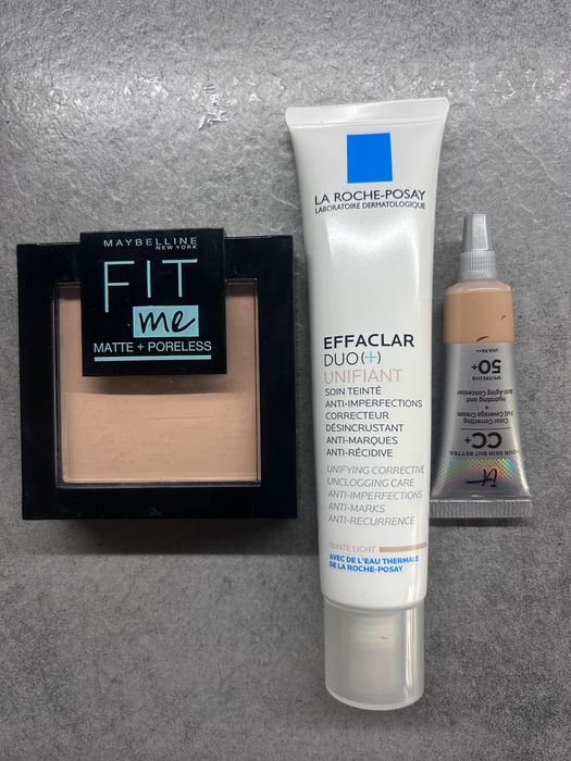 Лотове козметика