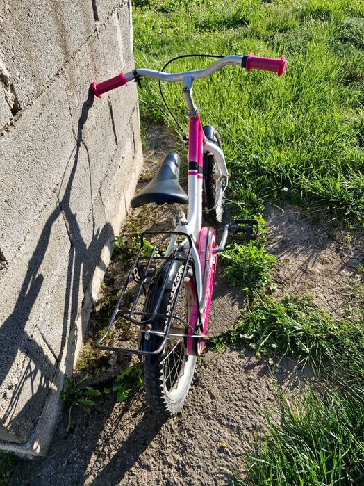 Bicicleta fete 16 inch