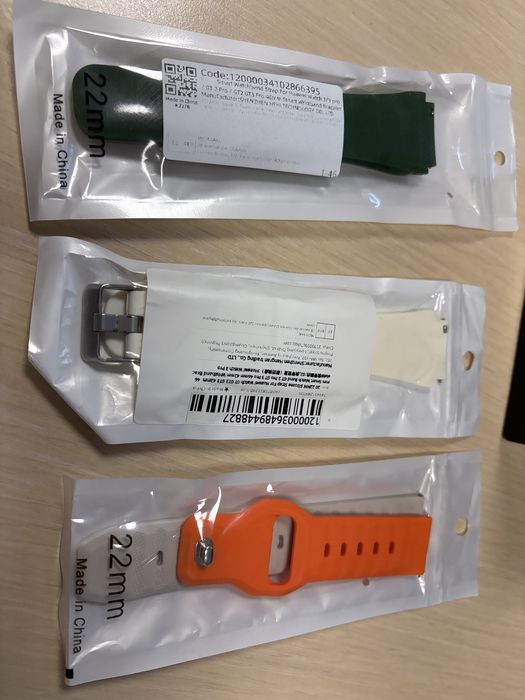 Ceas Huawei GT 3 pro