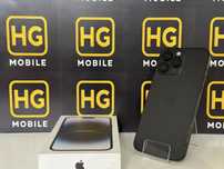 iPhone 14 Pro Max(Black)-128GB, Impecabil, Garantie 6 luni