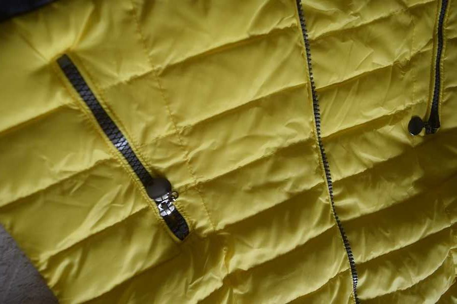 Geaca ptr.dame, culoare deosebita, made in Italy