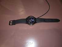 СМАРТ ЧАСЫ Samsung watch 4 classic