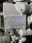 Motor BMW f10 2015/2.0 190 Cp/B47D20A defect/Euro 6