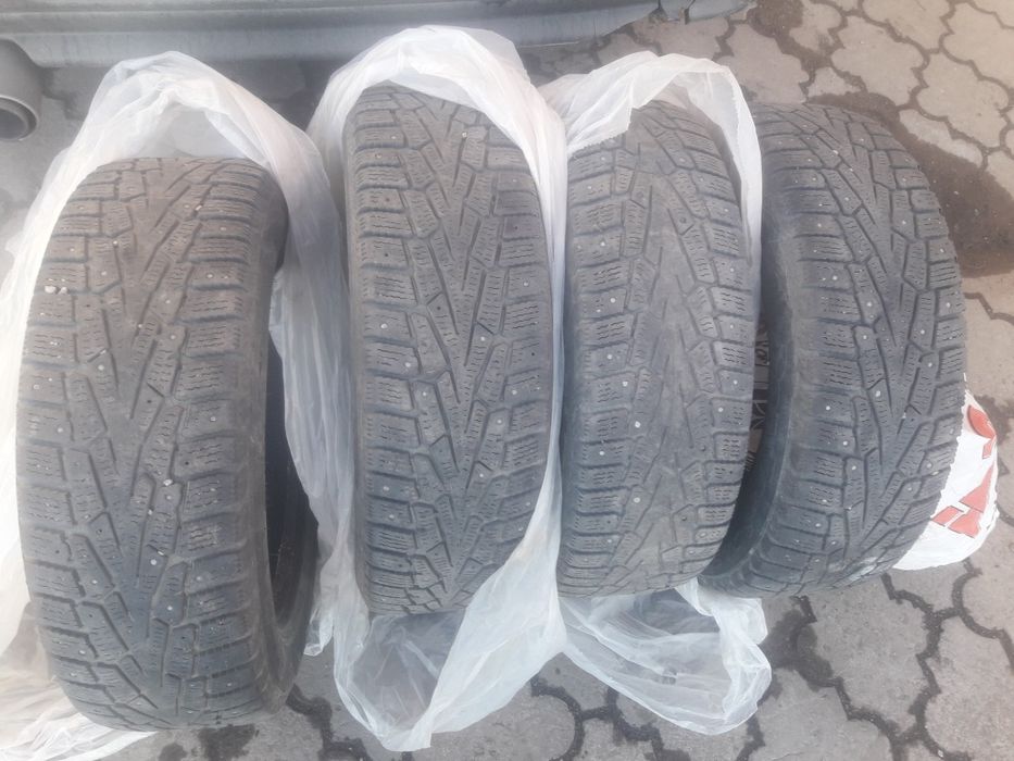 Продам комплект на 14