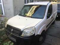 Vand Fiat  Doblo Maxi