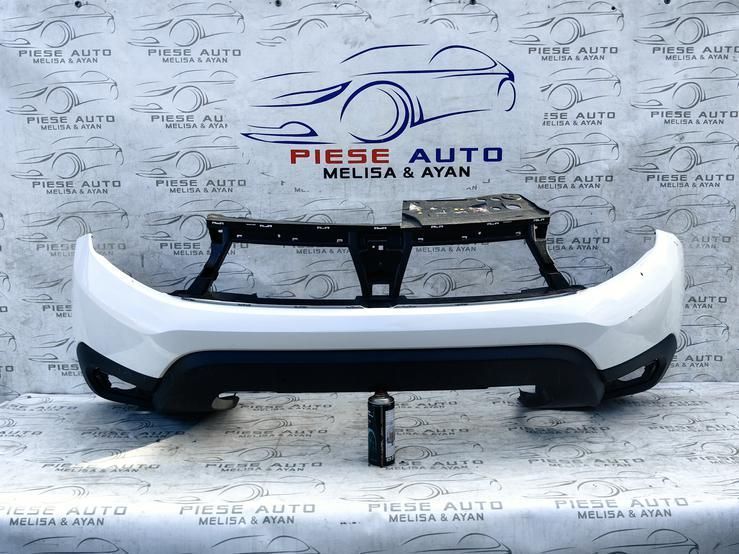 Bara fata Dacia Duster 2 an 2017-2018-2019-2020-2021-2022-2023