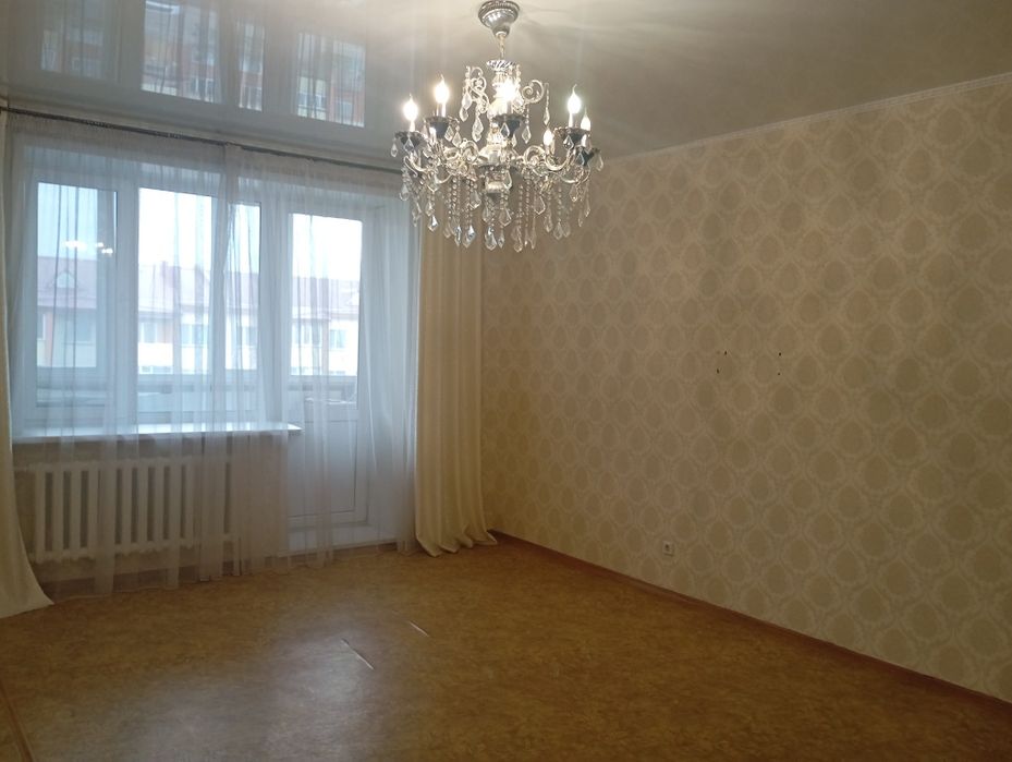 Продам 3х комнатную квартиру