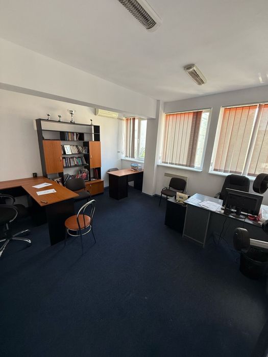 Birouri de inchiriat