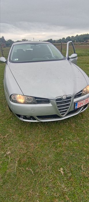 Alfa Romeo JTD 1.9 2004