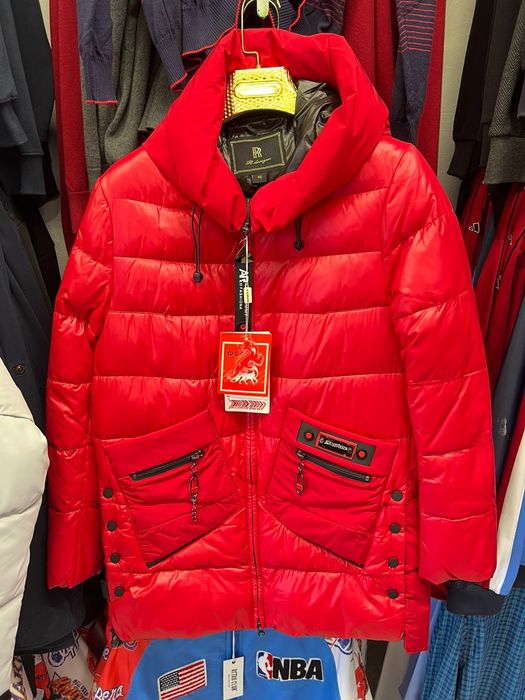 Новые разные фасоны