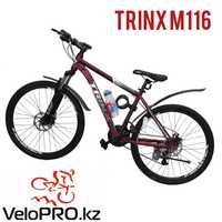 Велосипед Trinx junior, Tempo,m258,m139,m500. Рассрочка. Гарантия.