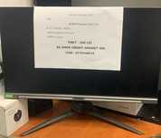 Hope Amanet P3 Monitor Gaming Led Acer Predator XB253QF