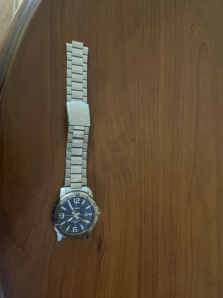 Часы casio оригинал всё имеется