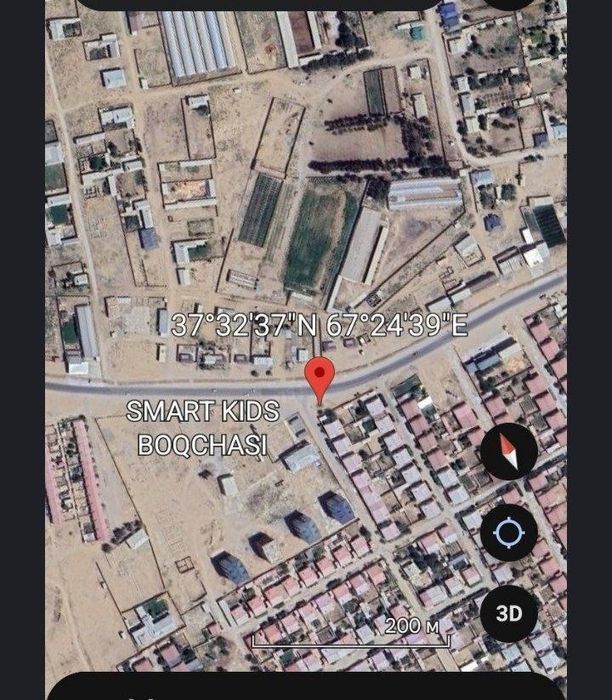 Joy ijaraga beriladi. Koʼchma 4x4 dukon 500 ming soʼm .