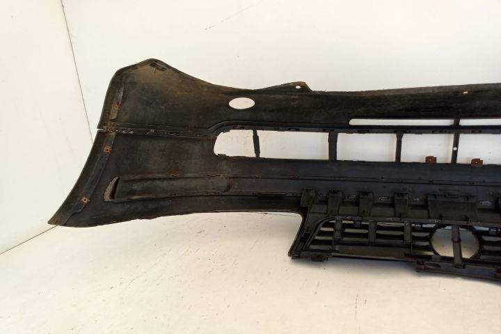 Bara Fata cu grila radiator - Transport gratuit! 3B0807231 Volkswagen