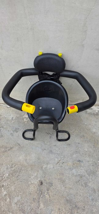 Велосипед учун ўриндиқ