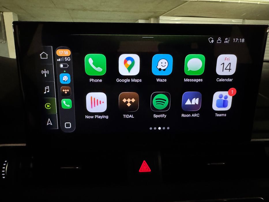 Audi A4 allroad 40 TDI quattro B&O distronic keyless NAV -В ГАРАНЦИЯ-