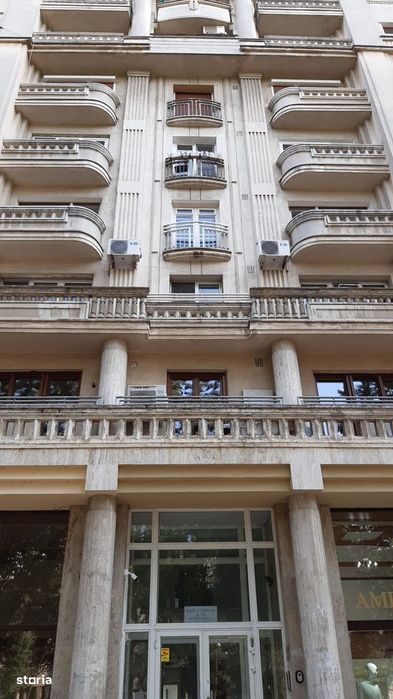 Apartament 3 camere, renovat, mobilat, 82 mp, Piata Unirii, 2 bai,
