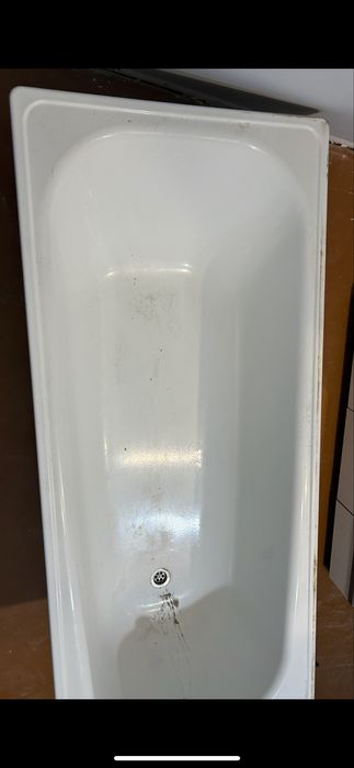 Вана в хорошем состоянии