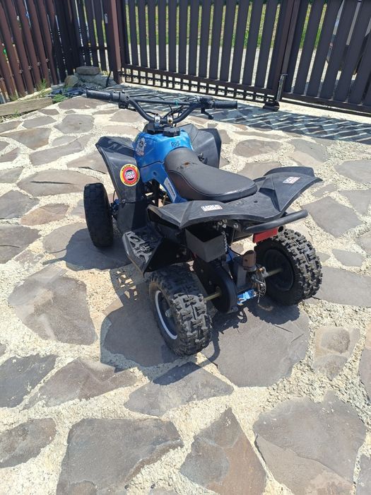 ATV copii 49cc +