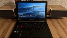 Ировой ноутбук Acer Predator helios 300