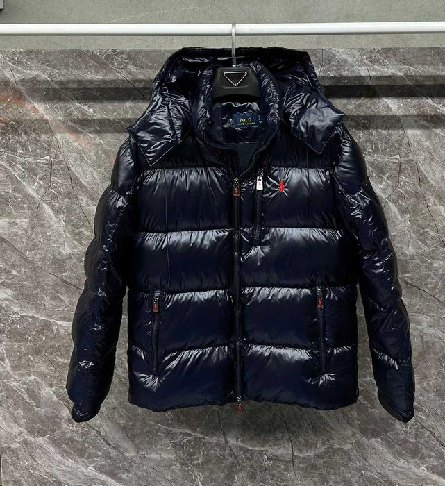 Geaca Ralph Lauren PREMIUM - TOATE MARIMILE - verificare colet