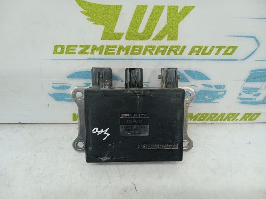 Calculator modul injectie Hybrid 2.5 2AR-FSE 89871-30050 Lexus IS XE3