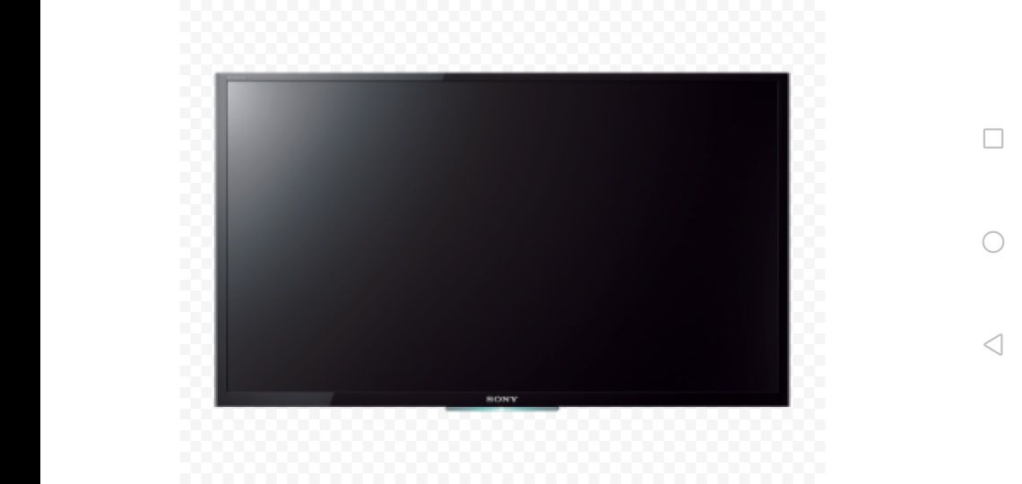 Телевизор смарт Сони 140 см 55 диагональ 3D smart Sony