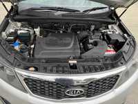 galerie admisie si piese kia sorento 2.2 crdi 2009-2014 dezmembrari