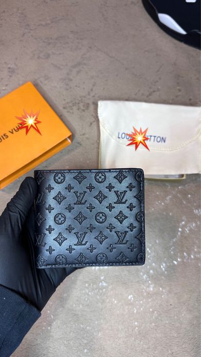 Portofel barbatesc L W