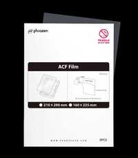 Phrozen ACF film A4 – 3 folii - FORJ