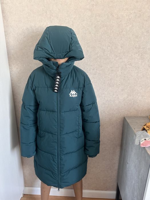 Куртка в отличном состоянии