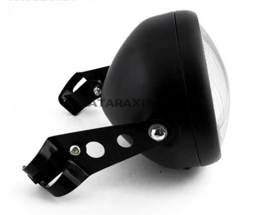 Far Moto Universal Bobber / Chopper / Cafe Racer / Scrambler