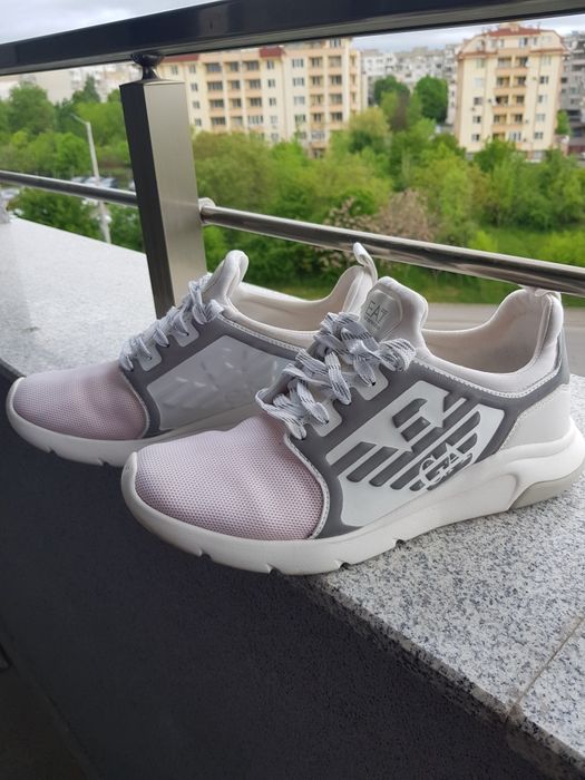 Оригинални маратонки Армани 42 nm