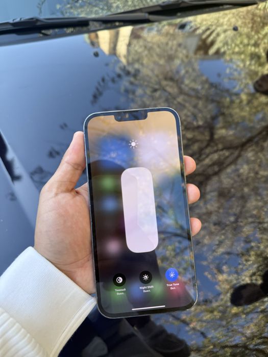 iPhone 13ProMaxBlue128Gb