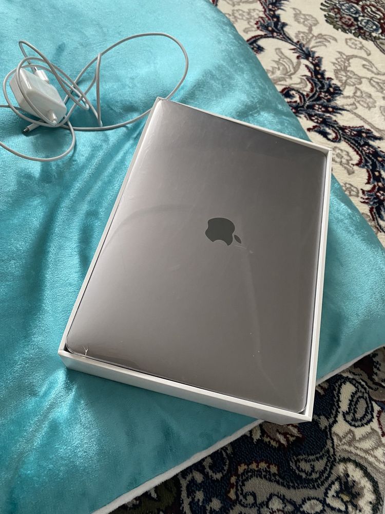 MacBook Air 256 Gb