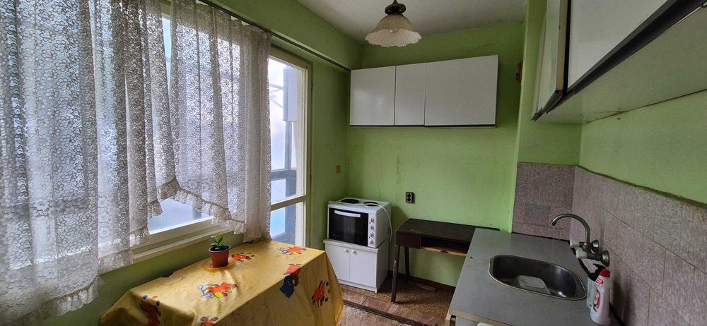 Гарсониера с добра локация в гр.Павликени.