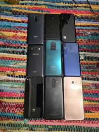 Vand telefoane ieftine Samsung Xiaomi Huawei Nokia
