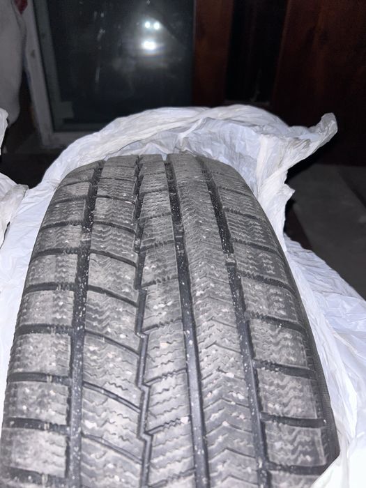 Зимний шина Р16 комплект 4
