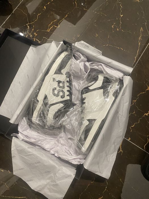 Adidasi Plein Sport Viper 1