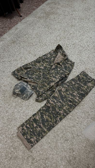 Комплект НВП формы