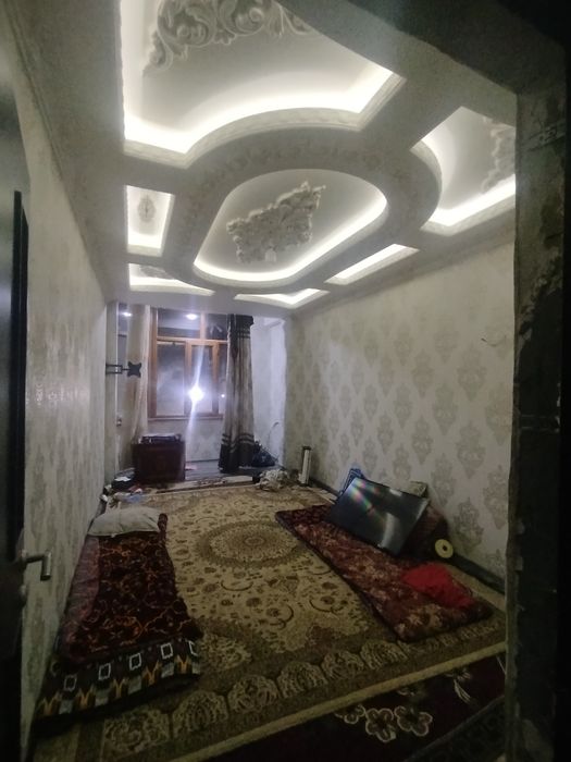 Ijaraga kvartira beriladi Vagzal karavan orqasida 1 xona 2 etaj