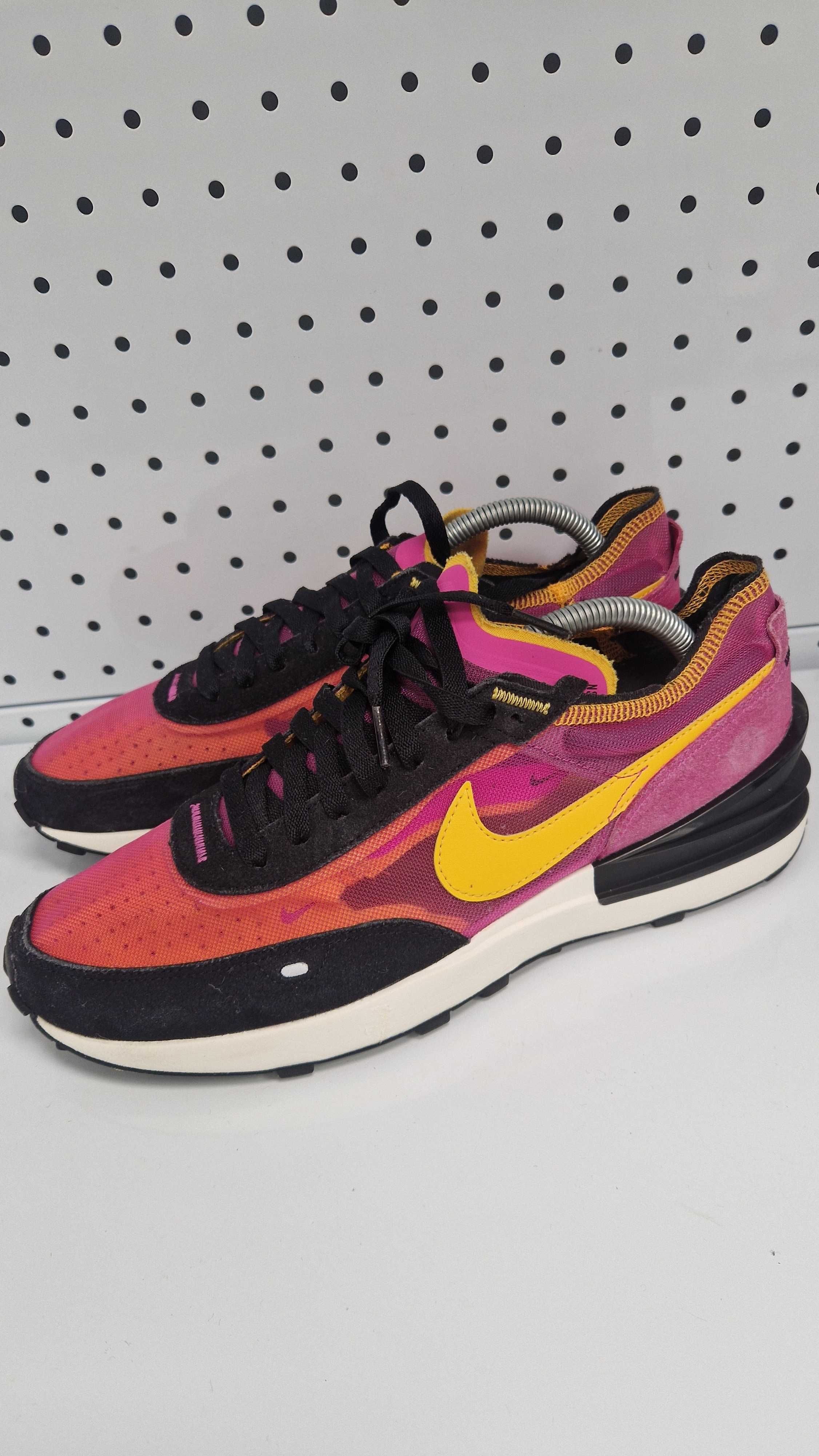 Оригинални мъжки маратонки- Nike Waffle One