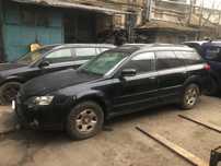 Dezmembrez Subaru Outback negru