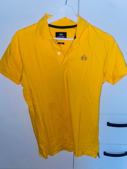 Tricou La Martina original