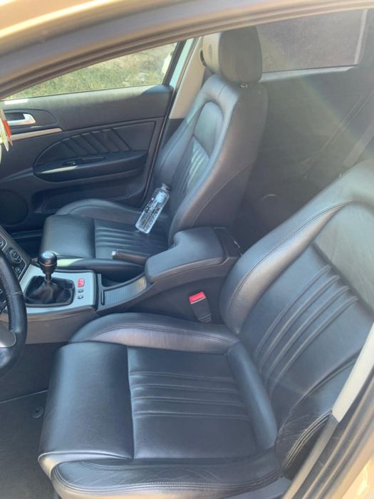Vand Alfa Romeo 159 Sportwagom