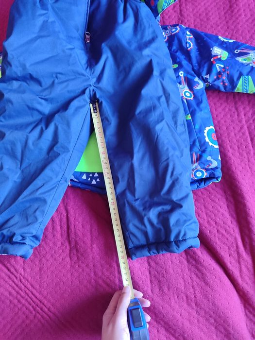 Ски екип за дете, 2-3 годишно