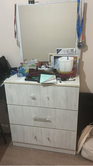 Камод сатылады?!